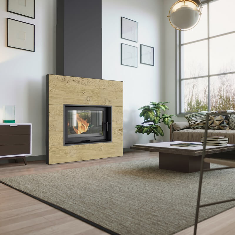 Kubic S671FL Céramique ou Granit