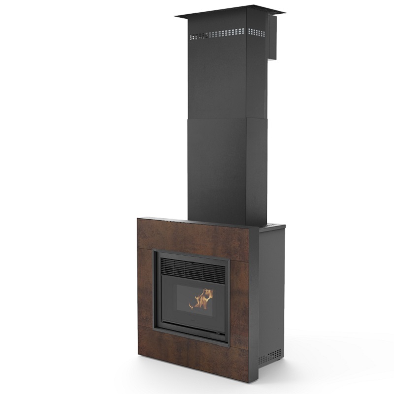 Kubic IPV70 Céramique ou Granit