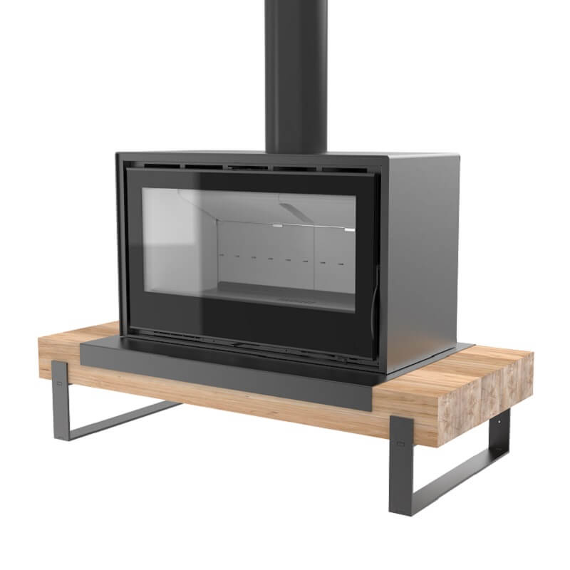 Wooden Board Vario L100